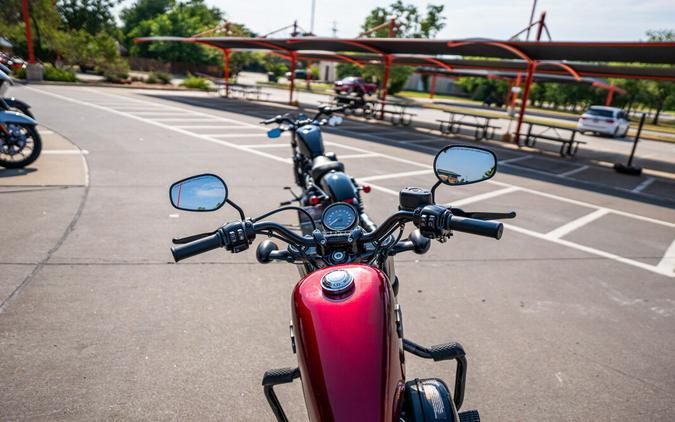 2016 Forty-Eight XL 1200X