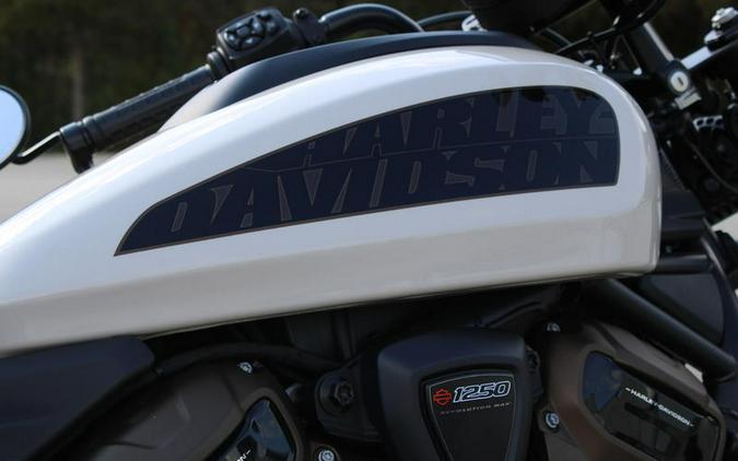 2022 Harley-Davidson® RH1250S - Sportster® S