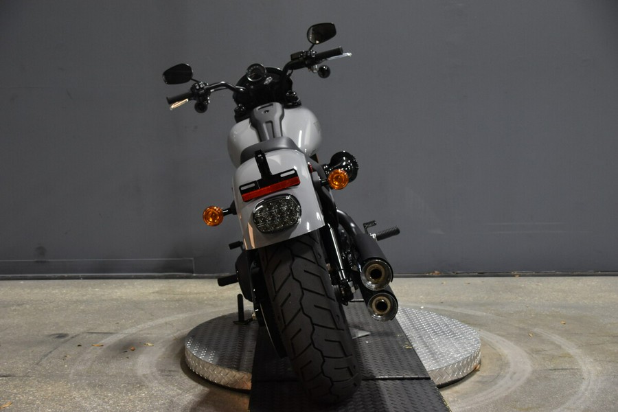2024 Harley-Davidson Low Rider S FXLRS