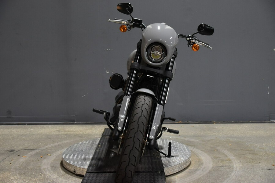 2024 Harley-Davidson Low Rider S FXLRS