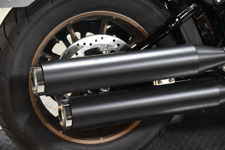 2024 Harley-Davidson Low Rider S FXLRS