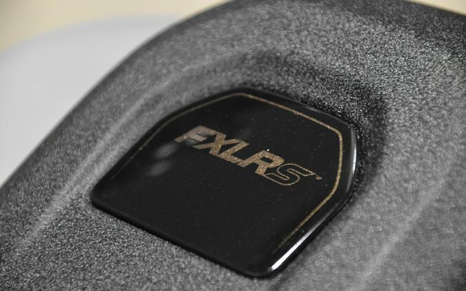 2024 Harley-Davidson Low Rider S