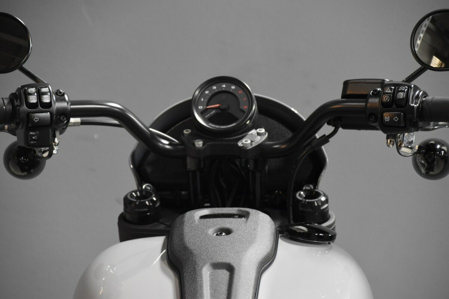 2024 Harley-Davidson Low Rider S FXLRS