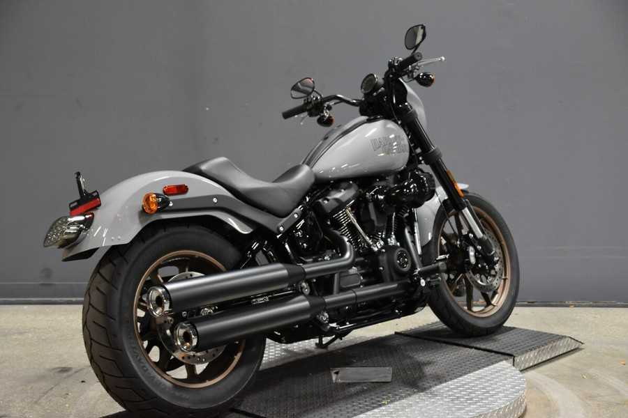 2024 Harley-Davidson Low Rider S FXLRS