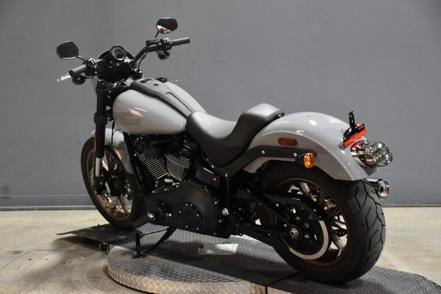 2024 Harley-Davidson Low Rider S FXLRS