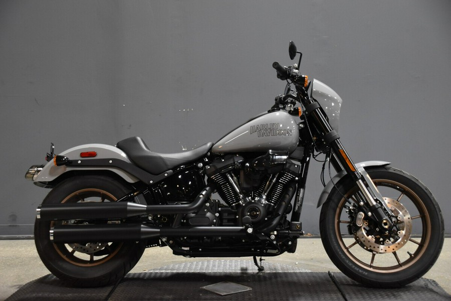 2024 Harley-Davidson Low Rider S FXLRS