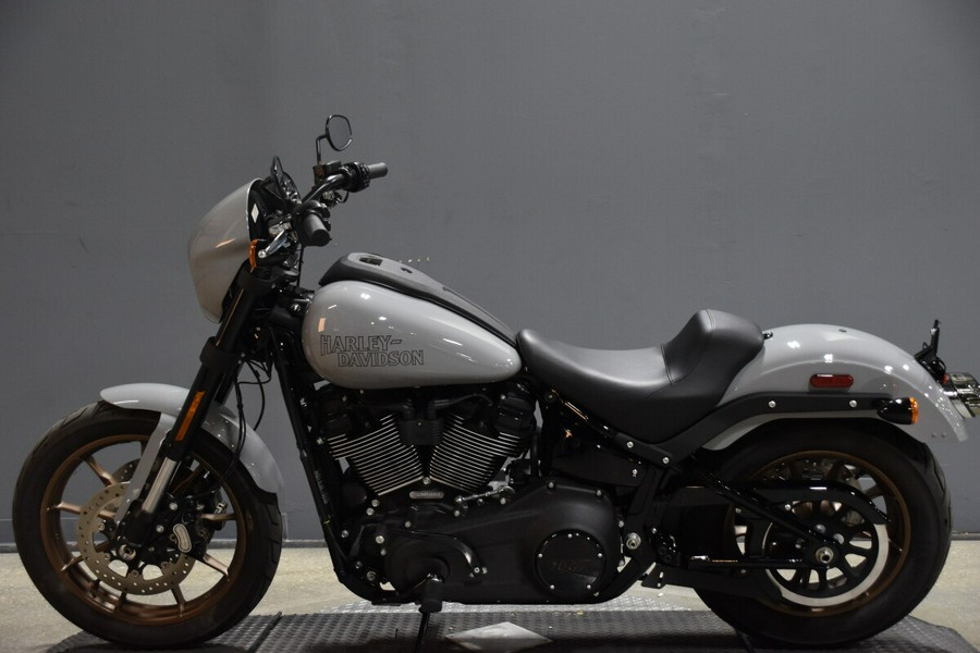 2024 Harley-Davidson Low Rider S FXLRS