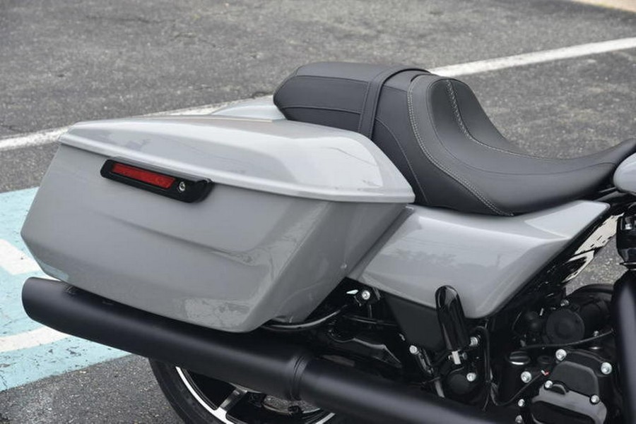 2025 Harley-Davidson® FLTRX - Road Glide®