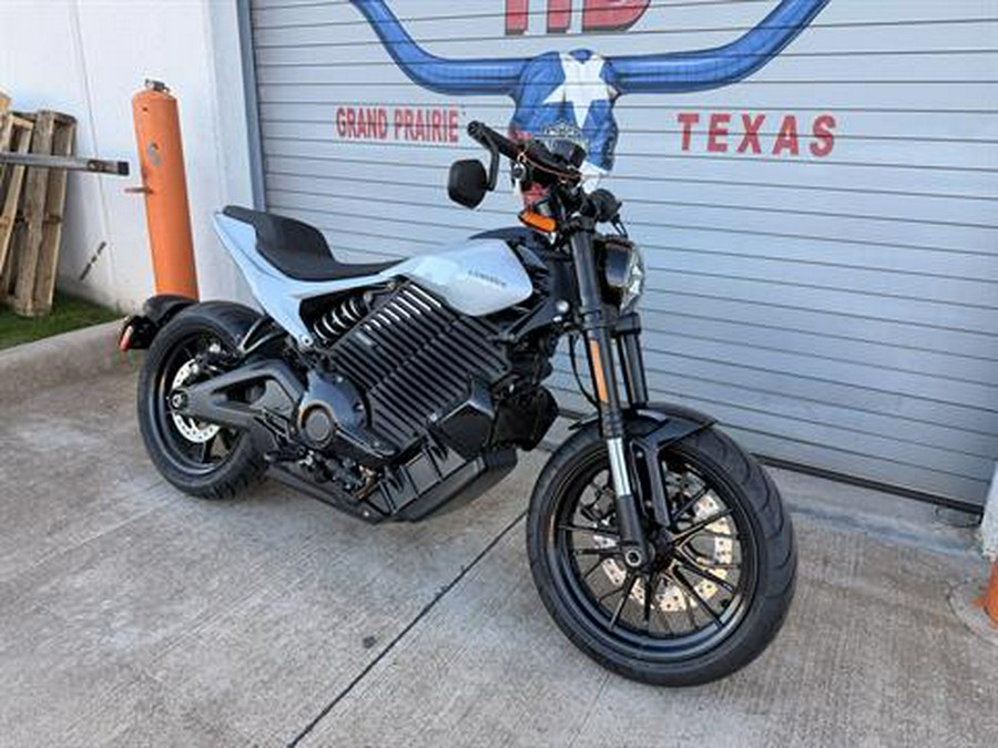 2025 LiveWire S2 Alpinista™