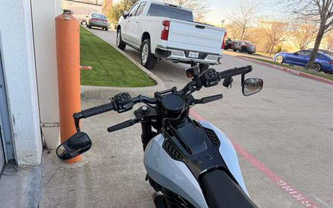 2025 LiveWire S2 Alpinista™