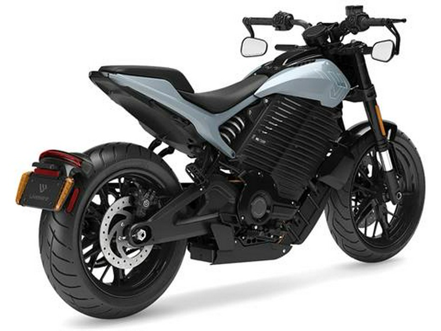 2025 LiveWire S2 Alpinista™