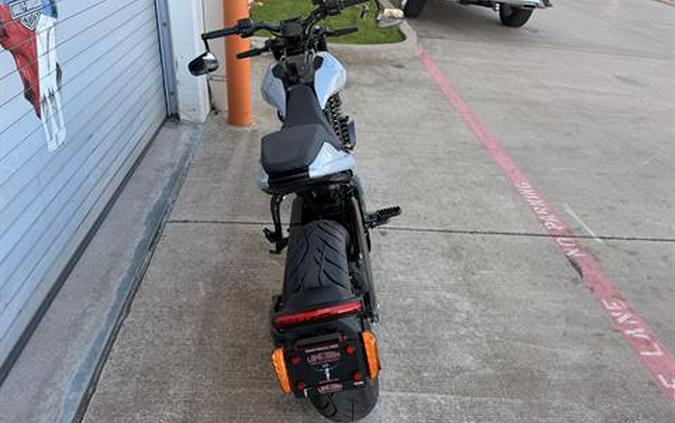 2025 LiveWire S2 Alpinista™