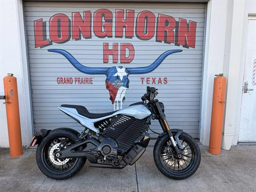 2025 LiveWire S2 Alpinista™