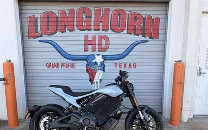 2025 LiveWire S2 Alpinista™