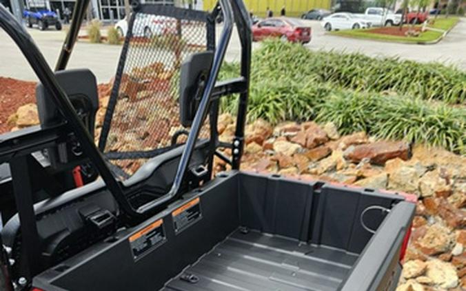 2026 Honda Pioneer 520
