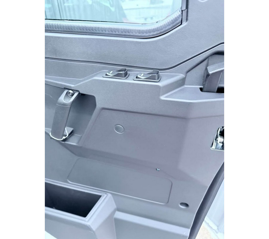 2026 Polaris Ranger XP® 1000 NorthStar Edition Ultimate