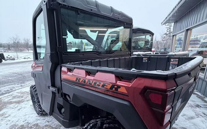 2026 Polaris Ranger XP® 1000 NorthStar Edition Ultimate