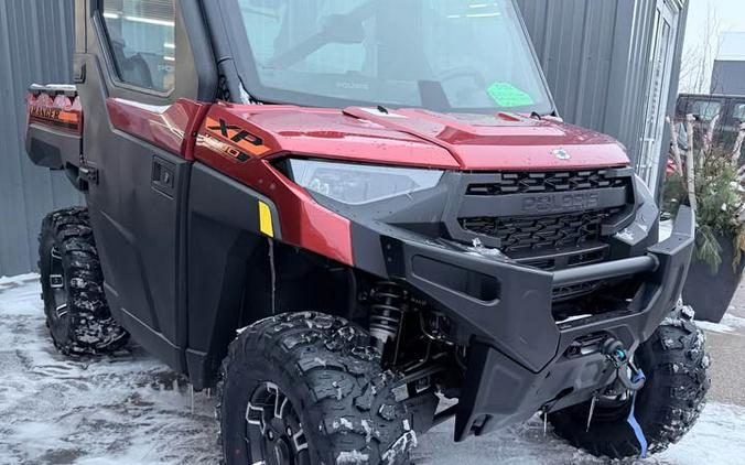 2026 Polaris Ranger XP® 1000 NorthStar Edition Ultimate