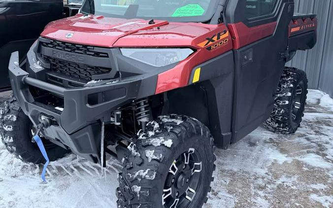 2026 Polaris Ranger XP® 1000 NorthStar Edition Ultimate