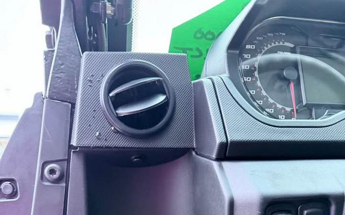 2026 Polaris Ranger XP® 1000 NorthStar Edition Ultimate