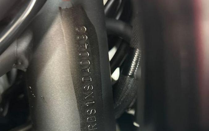 2025 Kawasaki METALLIC SPARK BLACK GRAY/EBONY Z900 ABS