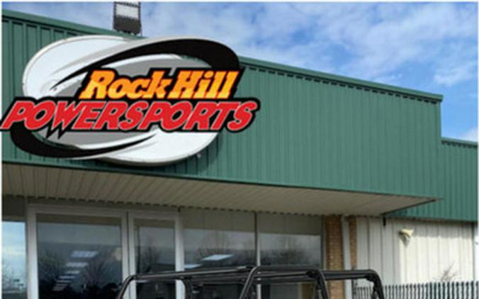 2025 Polaris Ranger Crew 570 Full-Size