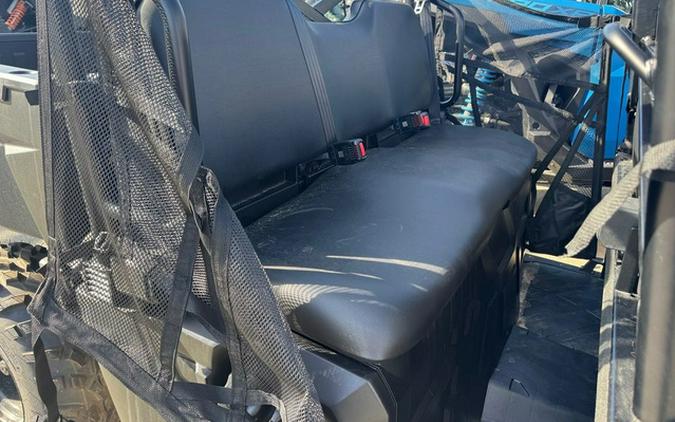 2025 Polaris Ranger Crew 570 Full-Size