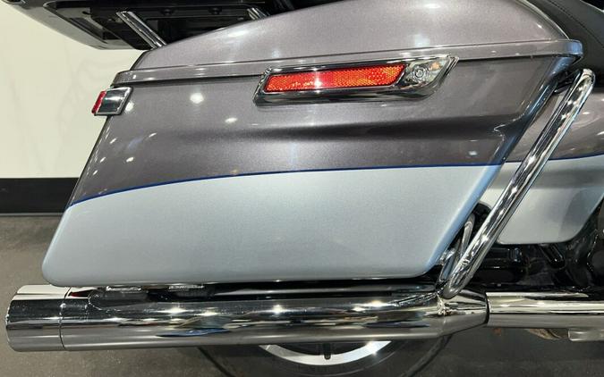 2014 Harley-Davidson Electra Glide Ultra Limited