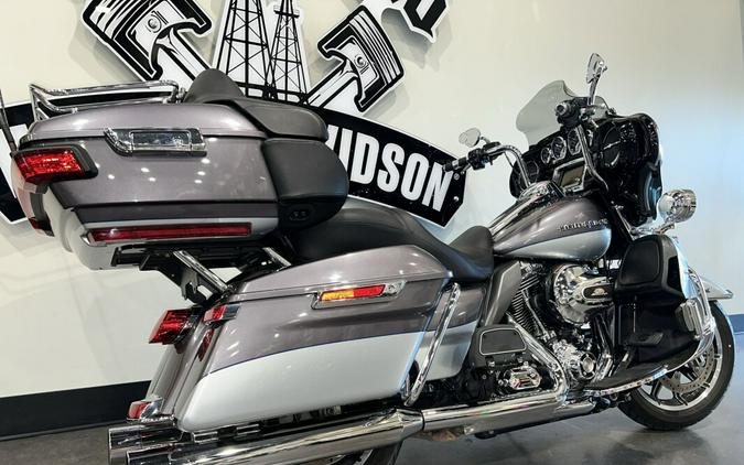 2014 Harley-Davidson Electra Glide Ultra Limited