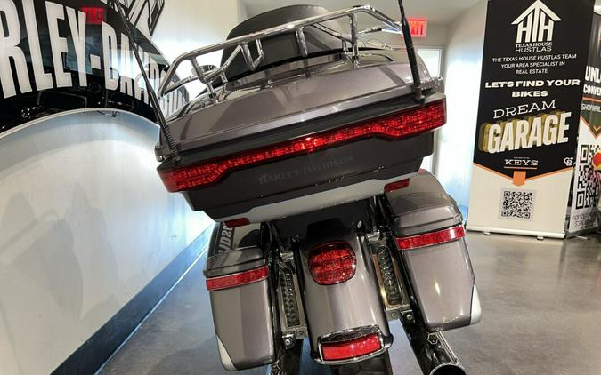 2014 Harley-Davidson Electra Glide Ultra Limited