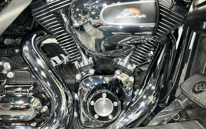 2014 Harley-Davidson Electra Glide Ultra Limited