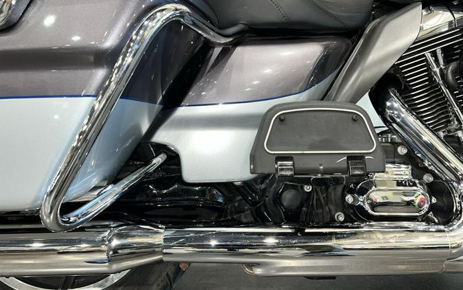 2014 Harley-Davidson Electra Glide Ultra Limited