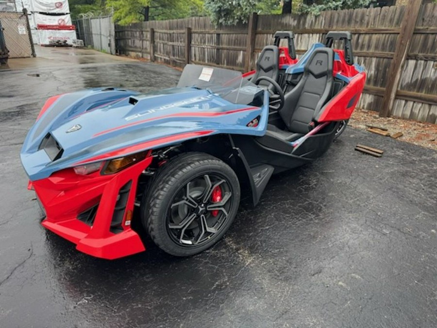 2025 Polaris Slingshot® Slingshot® R