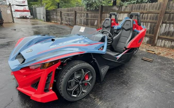 2025 Polaris Slingshot® Slingshot® R