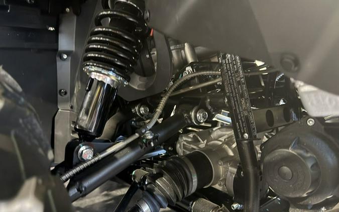 2026 CFMOTO CFORCE 600