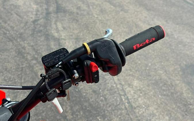 2026 Beta RR Race Edition 300