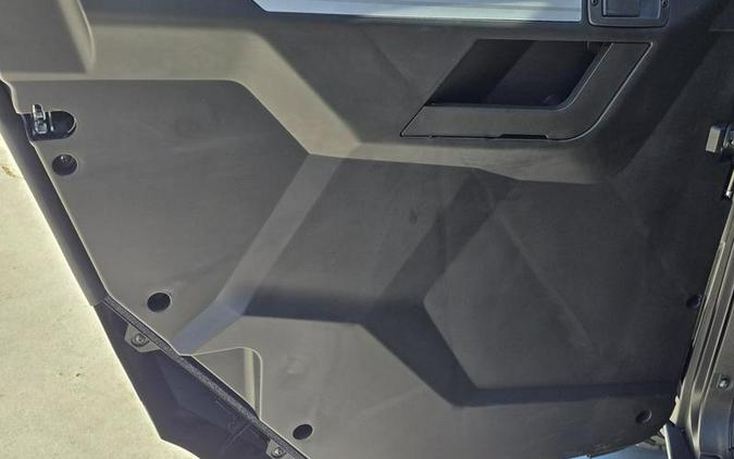 2026 Kawasaki Ridge® Crew Platinum Ranch Edition Hvac
