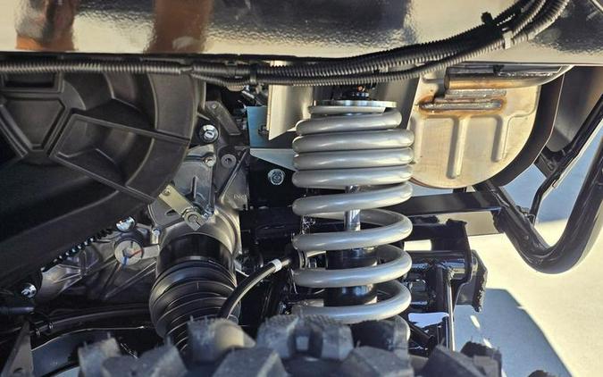 2026 Kawasaki Ridge® Crew Platinum Ranch Edition Hvac