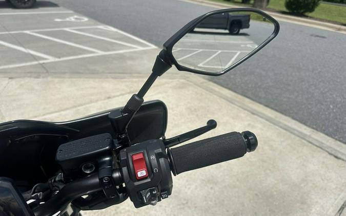 2025 Honda Rebel 1100T DCT