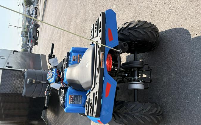 2026 POLARIS SPORTSMAN 110 VELOCITY BLUE - 98846