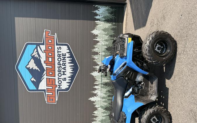 2026 POLARIS SPORTSMAN 110 VELOCITY BLUE - 98846