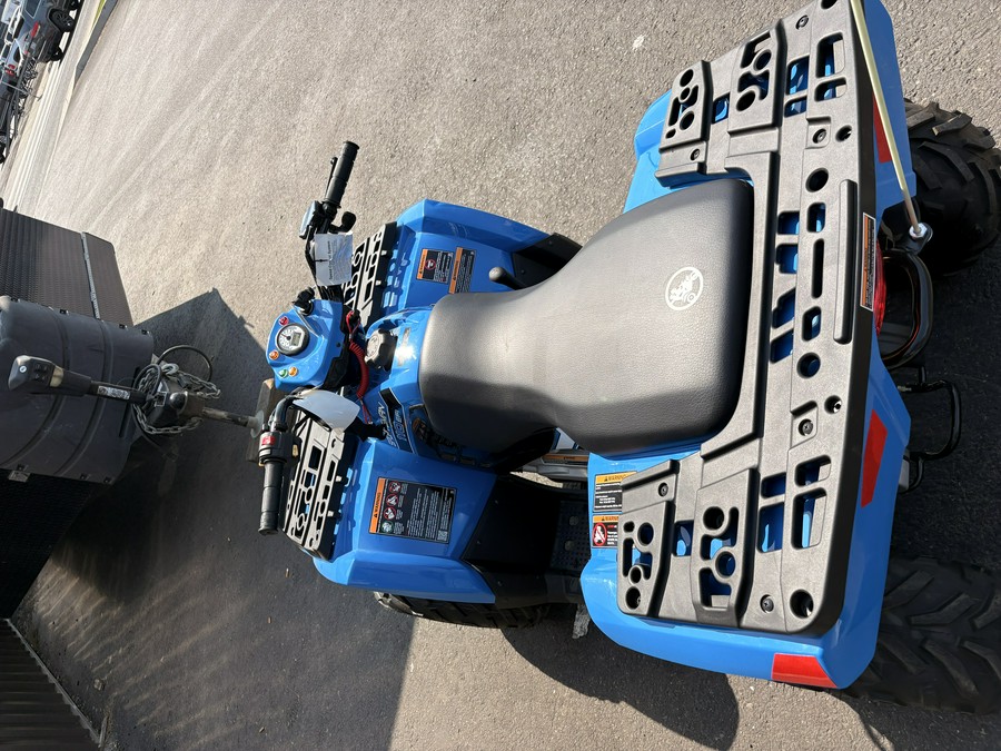 2026 POLARIS SPORTSMAN 110 VELOCITY BLUE - 98846