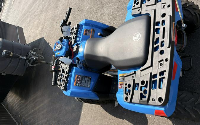 2026 POLARIS SPORTSMAN 110 VELOCITY BLUE - 98846
