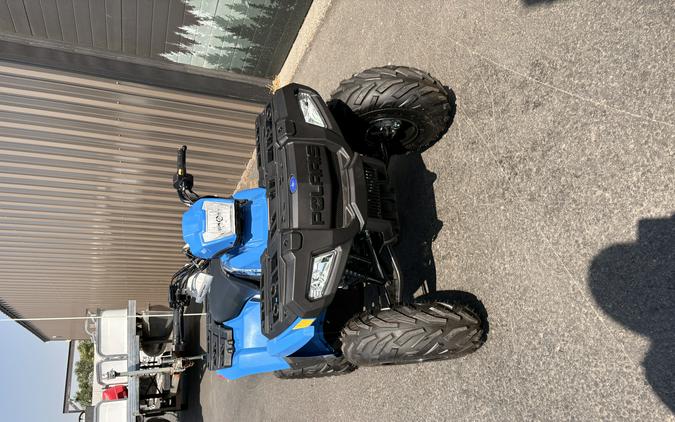 2026 POLARIS SPORTSMAN 110 VELOCITY BLUE - 98846