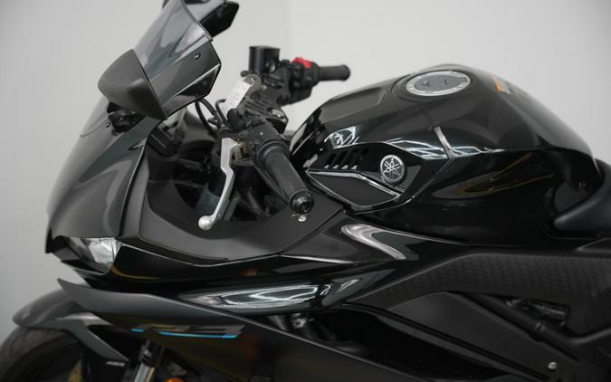 2023 Yamaha YZF-R3 - $5,699.00