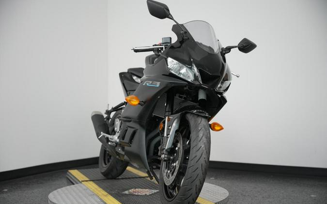 2023 Yamaha YZF-R3 - $5,699.00