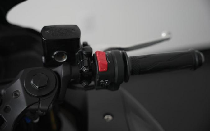 2023 Yamaha YZF-R3 - $5,699.00