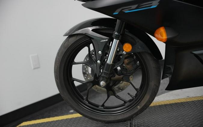 2023 Yamaha YZF-R3 - $5,699.00