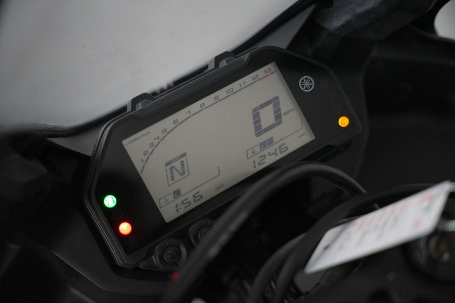 2023 Yamaha YZF-R3 - $5,699.00