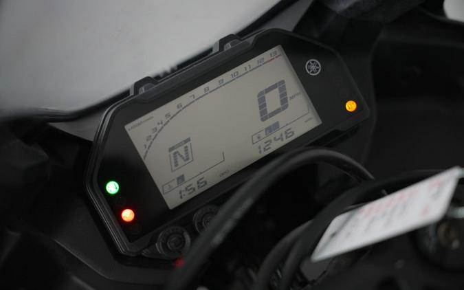 2023 Yamaha YZF-R3 - $5,699.00